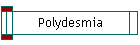 Polydesmia