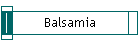 Balsamia