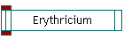 Erythricium