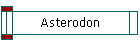 Asterodon
