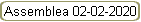 Assemblea 02-02-2020