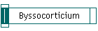 Byssocorticium