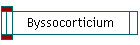 Byssocorticium