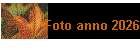 Foto anno 2026